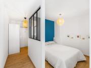 Bright, stylish, and cozy 1 room apartment in prime...