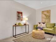 Bright & Stylish Family Home