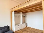 Bright, stylish loft in Alt Treptow, Berlin Amsterdam...