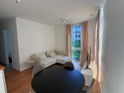 Bright Sublet Apartment in Lichtenberg
