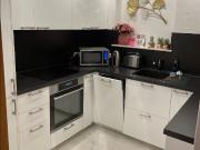 Bright suite in Stuttgart