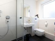 BRiGHT: Suite L | central | kitchen, Leipzig Amsterdam...