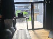 Bright Sunny Apartment Templehof feld