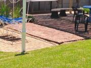 bright, sunny, cottage to let