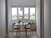 Bright & Sunny Flat w/ River View