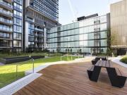 Bright & Sunny | Pool & Gym