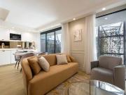 Bright T1+1 duplex in Santa Catarina, Porto