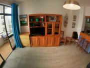 Bright T1 Apartment with balcony in Algarve, Quarteira...