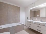 BRIGHT / Teilmöblierte lichtdurchflutete 2 Zimmer... BRIGHT / Teilmöblierte lichtdurchflutete 2 Zimmer...