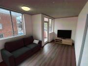 Bright Three Bedroom Apartment