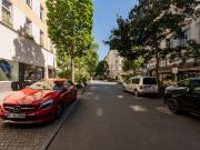 Bright Top Floor Apartment with Spacious Terrace in...