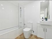 Bright Two Bedroom Apartment