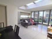 BRIGHT TWO BEDROOM APARTMENT