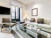 apartment for rent in Madrid, Centro, Justicia