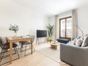 apartment for rent in Madrid, Chamberí, Trafalgar