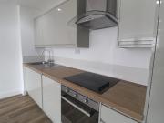 Bright Two Bedroom Apartment with Allocated Parking Near...