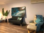 BRIGHT TWO BEDROOM HOME WITH A VIEW OPEN THURS 15th Jan...