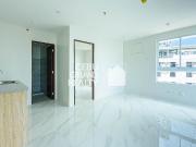 Bright Unfurnished Condo with Panoramic City Views in...