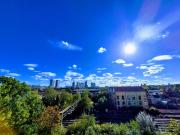 Bright, warm 1 Bedroom Flat on the River