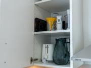 Bright, Well Designed 2 Room Furnished Apartment in...