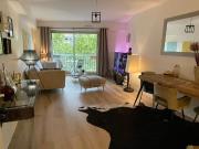 Bright with balcony unobstructed view with elevator on...