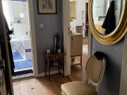 Bright & wonderful apartment in Berlin Schmargendorf,...