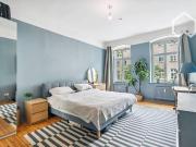 Bright & wonderful loft in Friedrichshain Boxhagener...