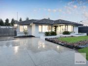 Brightly Renovated for Stylish Family Living