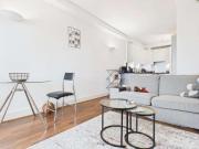 Brighton Belle, Stroudley Road, BN1