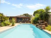 BRIGHTON BUNGALOW WITH GRANNY FLAT AND POOL!