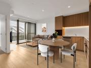 Brighton Charm, Modern Comfort – 1 Bedroom Gem