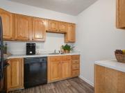 Brighton Colony Townhomes Two Bedroom 2 Bath Townhome