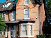 Brighton Grove, Manchester M14, 8 bed terraced house to...