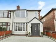 Brighton le sands, Holden Grove, Liverpool, 3 Bedroom...