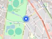 Brighton Living at Its Best – Modern 2 Bed, 1 Bath with...