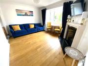 Brighton Lodge, Foxrock, Dublin 18 Ray Cooke Auctioneers...