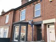 Brighton Road, Alvaston, 3 Bedroom Flat