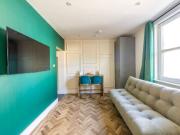 Brighton Road, Bristol, BS6