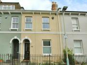 Brighton Road, Cheltenham, 4 Bedroom Terraced