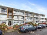 Brighton Road, East Lodge, Lancing, 2 Bedroom Flat