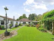 Brighton Road, Shermanbury, 3 Bedroom Property