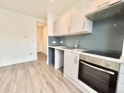 Brighton Road, South Croydon, Surrey CR2, 1 bed flat to...