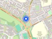 Brighton Road, Southgate, RH10