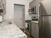 Brighton Square 1 Bedroom