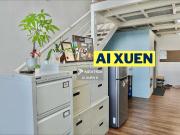 Brighton Square shop office for rent