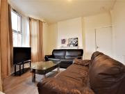 Brighton Street, Coventry CV2, 4 bed end terrace house...
