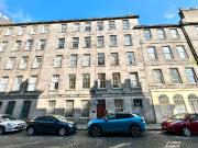 Brighton Street, Old Town, Edinburgh EH1, 2 bed flat to...