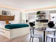 Brighton Sublet Student Castle