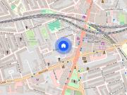 Brighton Terrace, London, SW9