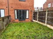 brightsmith way, manchester, greater manchester, m27
